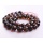 Loose 10MM Natural Smoky Quartz Round Beads 16Inch