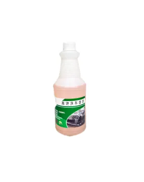 Factory Wholesale Car Wash Shampoo Foam - Super Concentrated Exterior Cleaner
