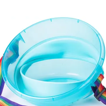Multifunctional Folding EVA Fishing Gear Bucket