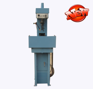 Cylinder Honing Machine SHM100 for engine rebuild Berco type