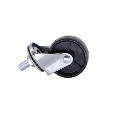 Bán nóng Nhẹ Nhiệm vụ PP Caster Wheel 2inch