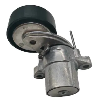 JSX Auto Parts for Ford Fiesta 13 1.0, Focus 15 1.0, EcoSport 13 1.0, Transit, Tourneo Courier CM5Q6A228BA Belt Tensioner