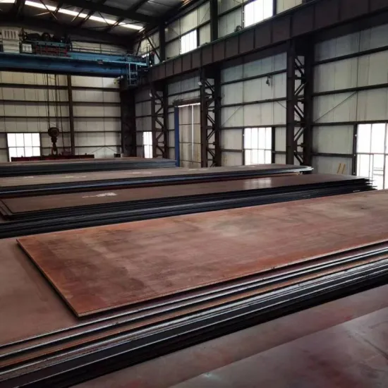 Comparison and Properties of Q235, Q345, and Other Carbon Steel Plates Including SA 516 Grade 70