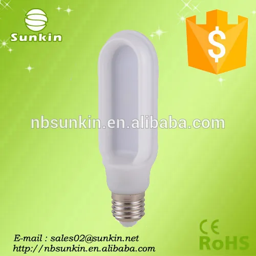 360 degree high brightness corn light E27 base from Ningbo factory