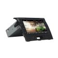 android touch screen car radio for LC100/LX470