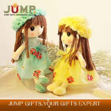 cheapest plush toy, beautiful doll girl plush toys
