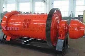 Professional Quick Discharging Ball Milling Equipment Rod M