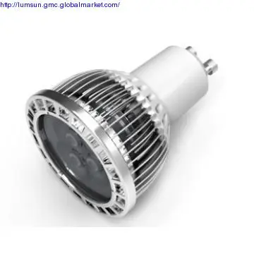 Dimmable GU10 LED Light Bulbs