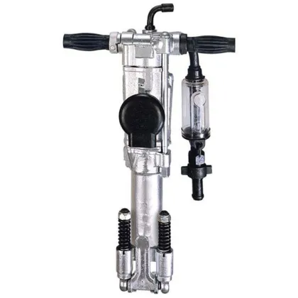 Jack Leg Rock Percussion Drill Jack Hammer Equipment