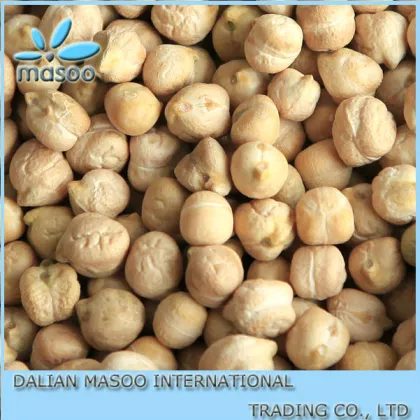 Good quality Fresh Chickpeas 100% Natural Product                        
                                                Quality Choice