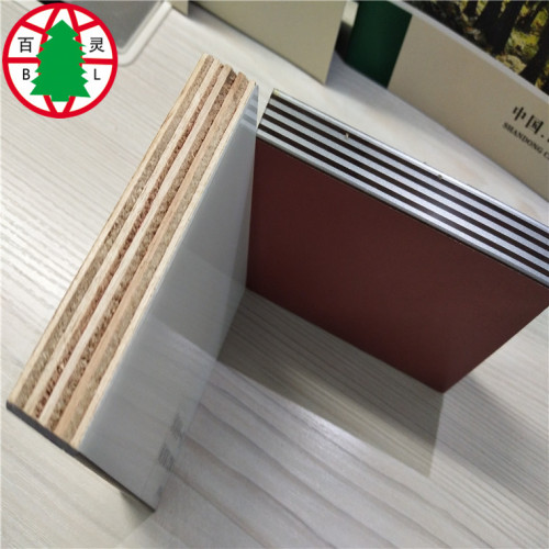 First-Class Grade Melamine Commerical Plywood