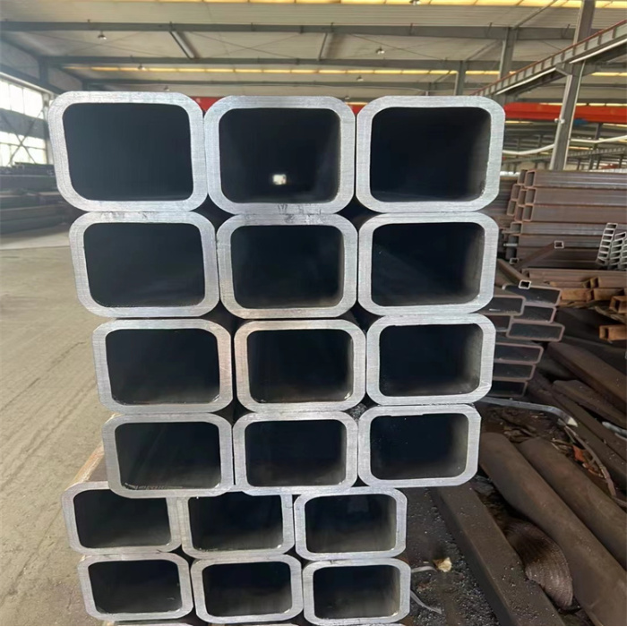 ASTM A36 COLD DARWN أنبوب مربع سلس