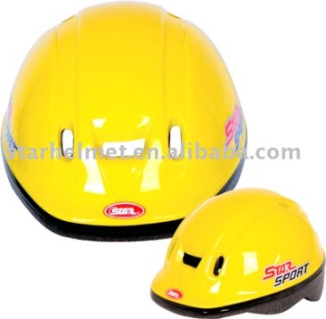 CE approval Children helmet