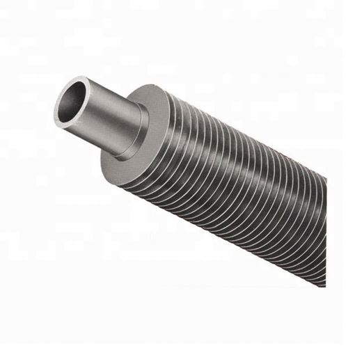 Low Finned Tubes For Boilers