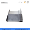 CNC Steel Plate Guide Shield
