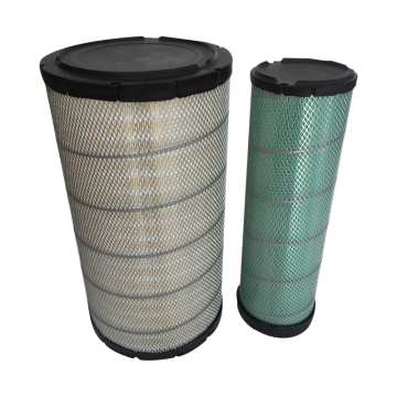 PC200-7 & PC200LC-7 Excavator Parts: Air Filter Element & More