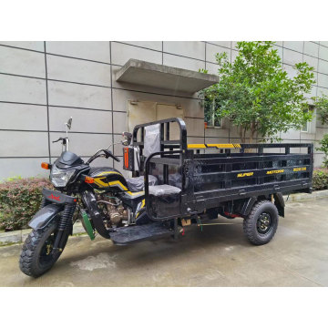 Triciclo normal para viagens de rotina