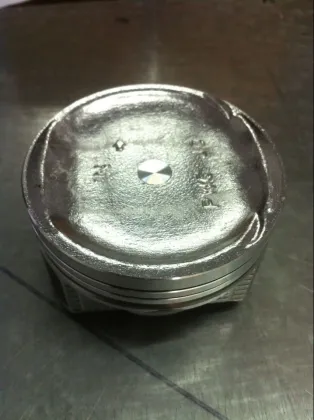 Engine Parts Piston For Honda L15A1 13010-PWC-010