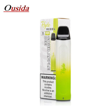 Wholesale Disposable Vape Hyde Rebel 4500 Puffs