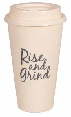 Lids Reusable Plastic Hot Cold Drinks 8 Set 16 Ounces Travel Cups Mugs