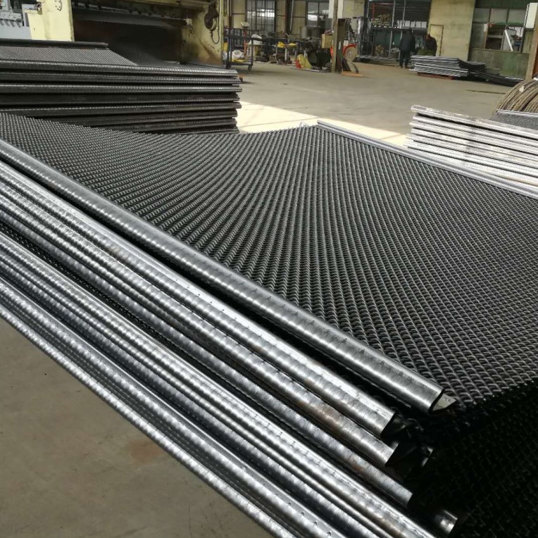 Screen Mesh