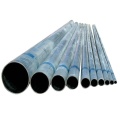 ASTM A500 Ship Building Acier Pipe