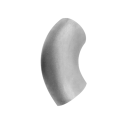 GR2 High Quality High Precision Titanium Elbow
