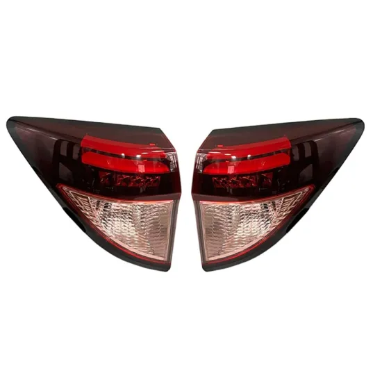 Auto Lighting System Rear Light Tail Lamp for Honda Vezel 2014 33552-T7A-J01 with Motor