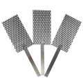 Titanium anode mesh anode titanium บริสุทธิ์สูง