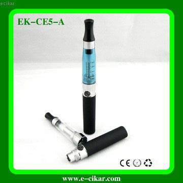 2013 hot selling product electronic cigarette CE5-A e-cigarette