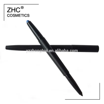 CC1368 Duo eyeliner pencil with your logo waterproof eyeliner