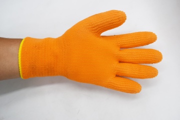 Warm Gloves For Outdoor Work