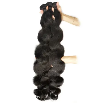 100% Full Cuticle Aligned Virgin Body Wave Hair bundle,Unprocessed virgin Brazilian hair,10a grade cuticle aligned hair vendors