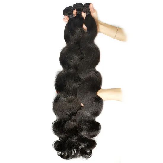 100% Full Cuticle Aligned Virgin Body Wave Hair bundle,Unprocessed virgin Brazilian hair,10a grade cuticle aligned hair vendors