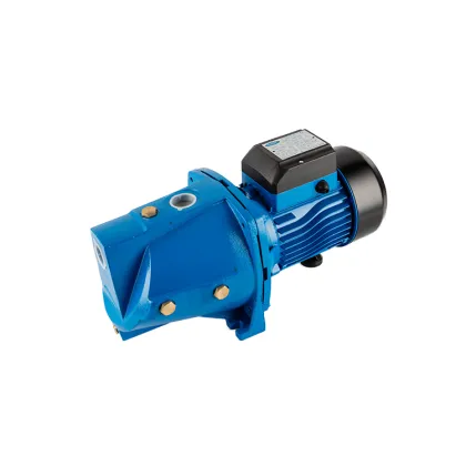 Self-Priming Garden Pump JSW/JSP Series for Clean Water Transfer