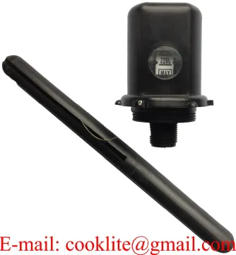 Tank Liquid Level Meter Mechanical Drum Liquid Level Gauge Oil Petrol Diesel Fuel Coolant Level Indicator Transmitter
