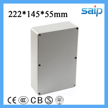 IP65 Aluminum Junction Box (FA5)