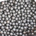 Wear-Resistant Steel Grinding Ball