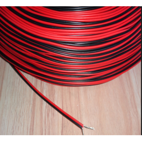 Cable de cinta plana de 4 pines AWM 2468