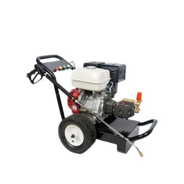 Mobile de lave-auto Machine Industrial High Pressure Washer