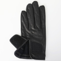 2020ホット販売高品質の印刷Cabretta Leather Golf Gloves