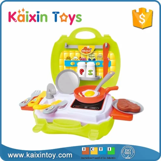 10250374 Hot Toys 2016 Funny Kitchen Toys For Christmas