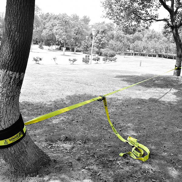 Slackline Adultos