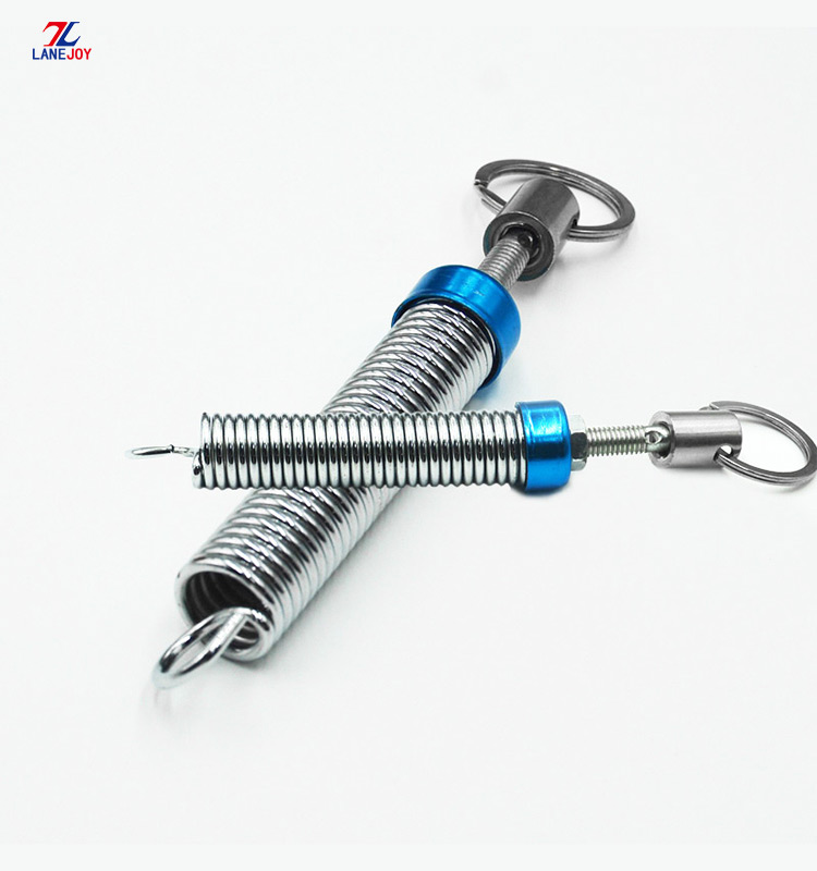 tension Coil Extension Spring