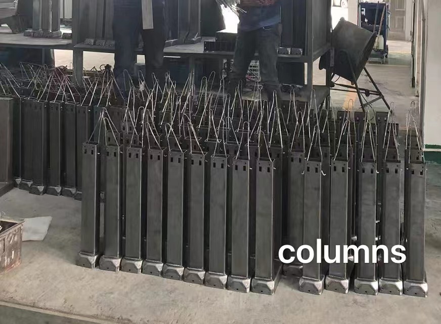 Welding