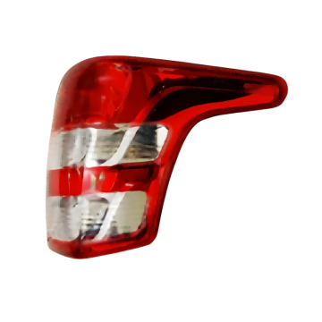 Car Led Rear Lights Mitsubishi L200