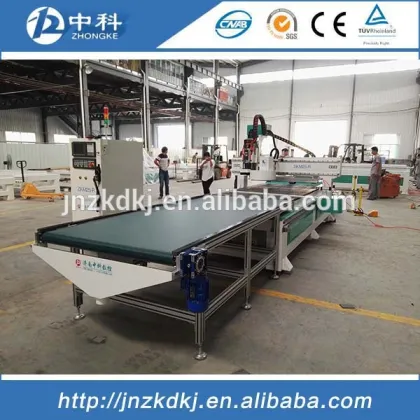 cnc router machine / cnc wood router