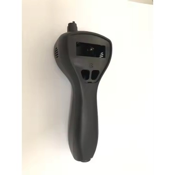OEM Electronic Handheld Casing Injection Molded Parts