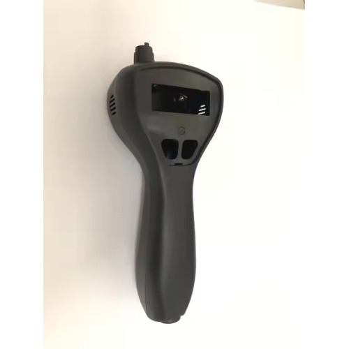 OEM Electronic Handheld Casing Injection Molded Parts
