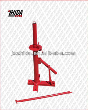 Workshop Portable Tire Changer 15"-21" with CE approved